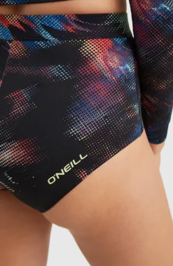 Discount O’Neill Hyperfreak Longsleeve Badpakset | Black Future Fade