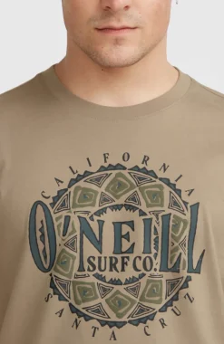 Best O’Neill Ikat Graphic T-shirt | Concrete