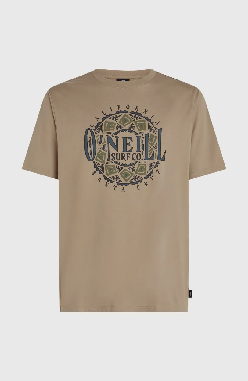 Best O’Neill Ikat Graphic T-shirt | Concrete