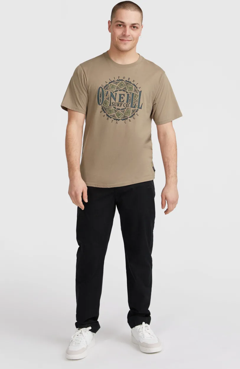 Best O’Neill Ikat Graphic T-shirt | Concrete
