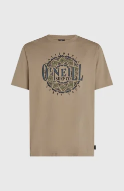 Best O’Neill Ikat Graphic T-shirt | Concrete