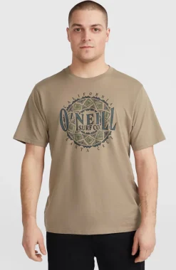 Best O’Neill Ikat Graphic T-shirt | Concrete