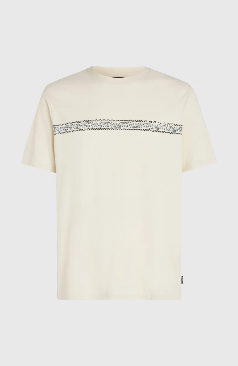 Online O’Neill Ikat Stripe T-shirt | Atmosphere