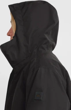 Best O’Neill 3-in-1 Parka 10K/10K Jas | Black Out