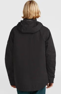 Best O’Neill 3-in-1 Parka 10K/10K Jas | Black Out