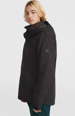 Best O’Neill 3-in-1 Parka 10K/10K Jas | Black Out