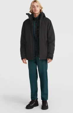Best O’Neill 3-in-1 Parka 10K/10K Jas | Black Out