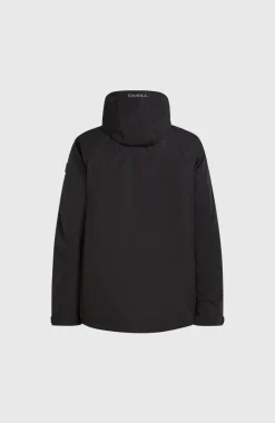 Best O’Neill 3-in-1 Parka 10K/10K Jas | Black Out
