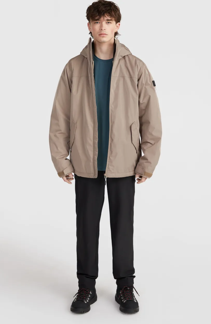 New O’Neill 3-in-1 Parka 10K/10K Jas | Concrete