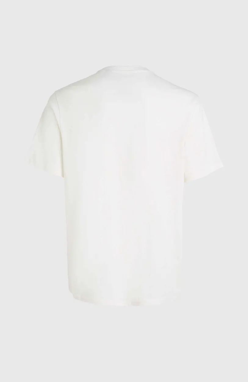 Discount O’Neill Jack O'Neill Muir T-shirt | Snow White