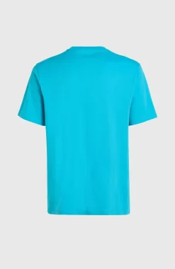 New O’Neill Jack O'Neill Muir T-shirt | Neon Blue