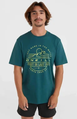 Online O’Neill Jack O'Neill Muir T-shirt | Beetle Juice