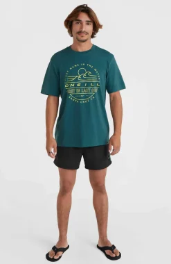 Online O’Neill Jack O'Neill Muir T-shirt | Beetle Juice