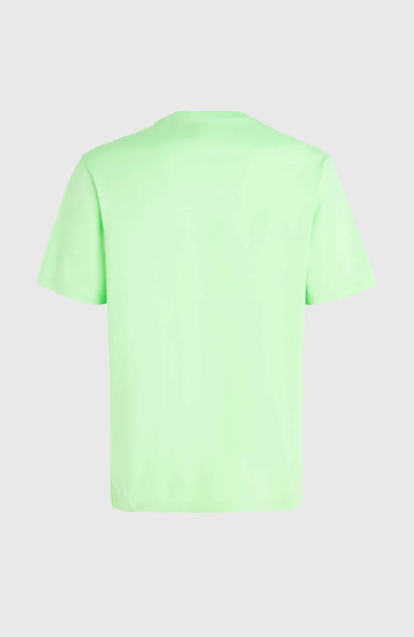O’Neill Jack O'Neill Muir T-shirt | Neon Green
