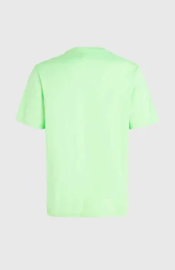 O’Neill Jack O'Neill Muir T-shirt | Neon Green