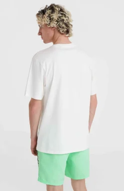 Best O’Neill Jack O'Neill Neon T-shirt | Snow White