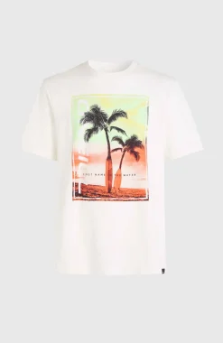 Best O’Neill Jack O'Neill Neon T-shirt | Snow White