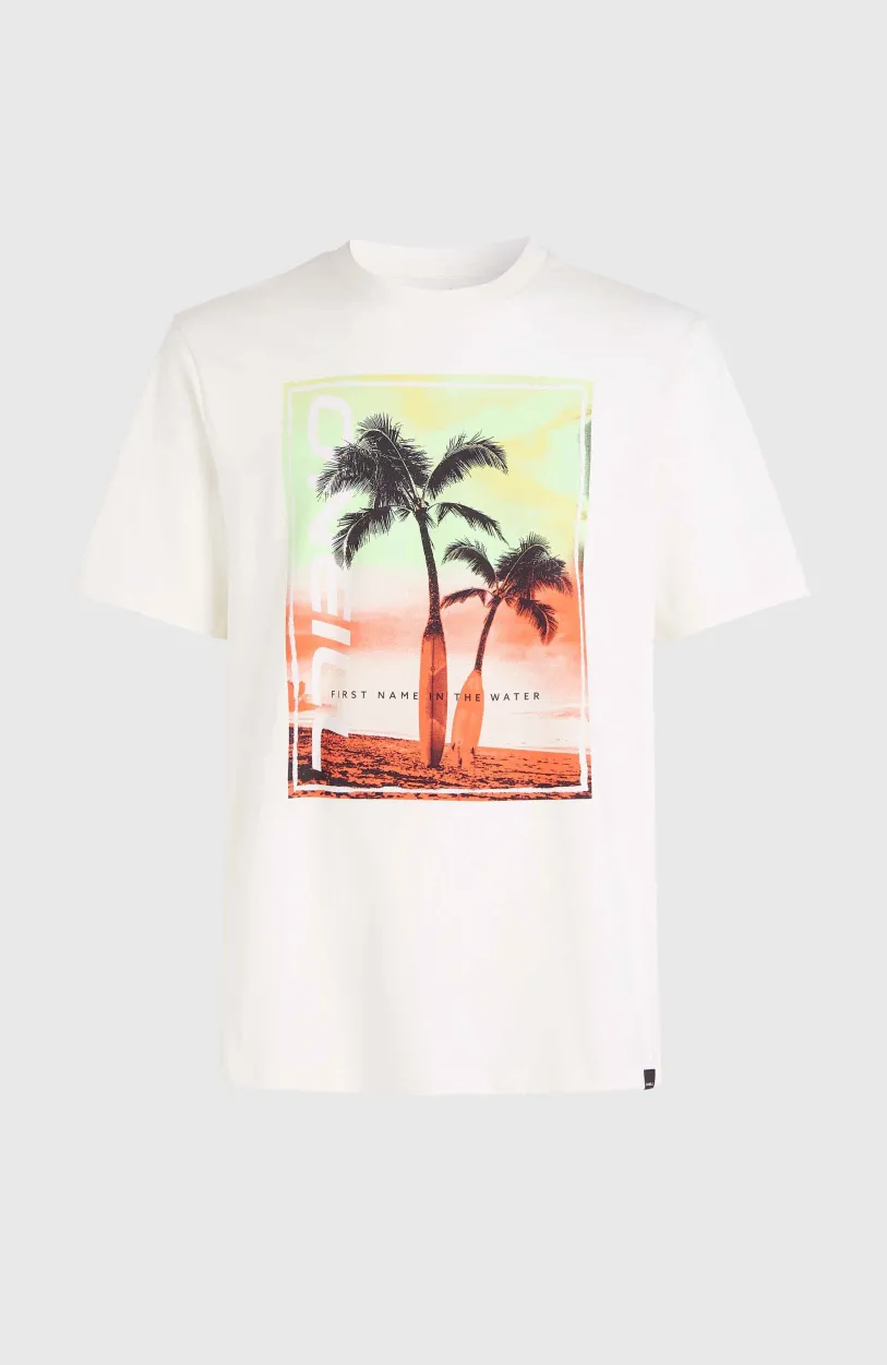 Best O’Neill Jack O'Neill Neon T-shirt | Snow White