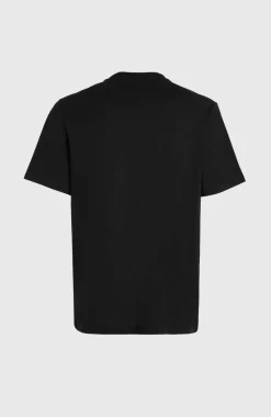 Sale O’Neill Jack O'Neill Neon T-shirt | Black Out