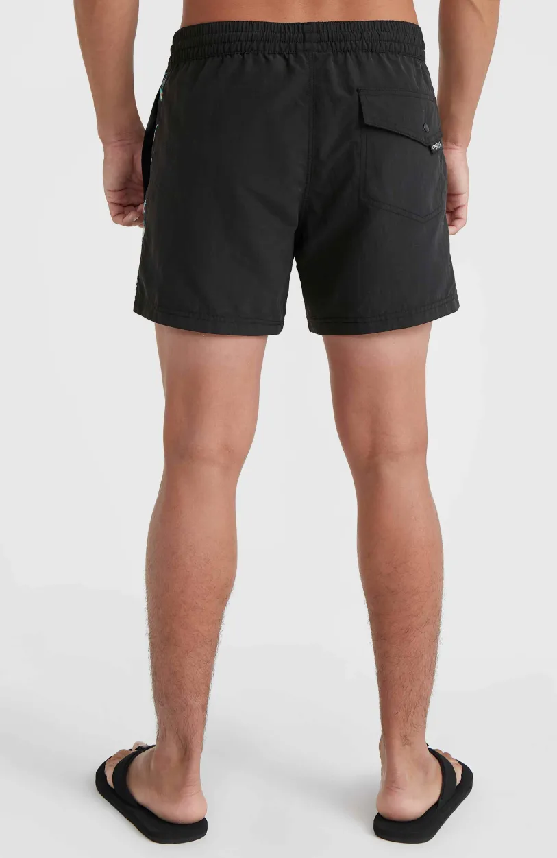 O’Neill Jack O'Neill Vert 14'' Zwembroek | Black Out