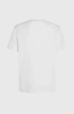 O’Neill Jack O'Neill Wave T-shirt | Snow White
