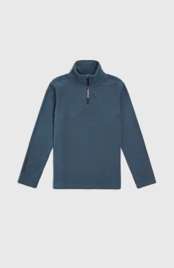 Discount O’Neill Jack's Polartec® 100 Fleecetrui Met Halve Rits | Alma Steel