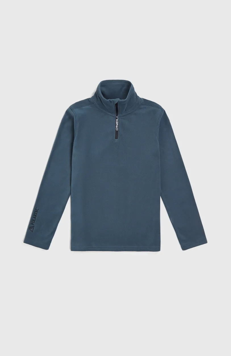 Discount O’Neill Jack's Polartec® 100 Fleecetrui Met Halve Rits | Alma Steel