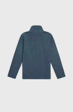 Discount O’Neill Jack's Polartec® 100 Fleecetrui Met Halve Rits | Alma Steel