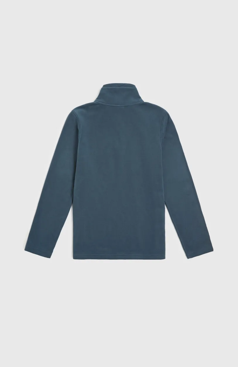 Discount O’Neill Jack's Polartec® 100 Fleecetrui Met Halve Rits | Alma Steel