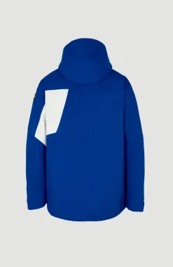 Hot O’Neill Jas Jacksaw | Surf the Web Colour Block