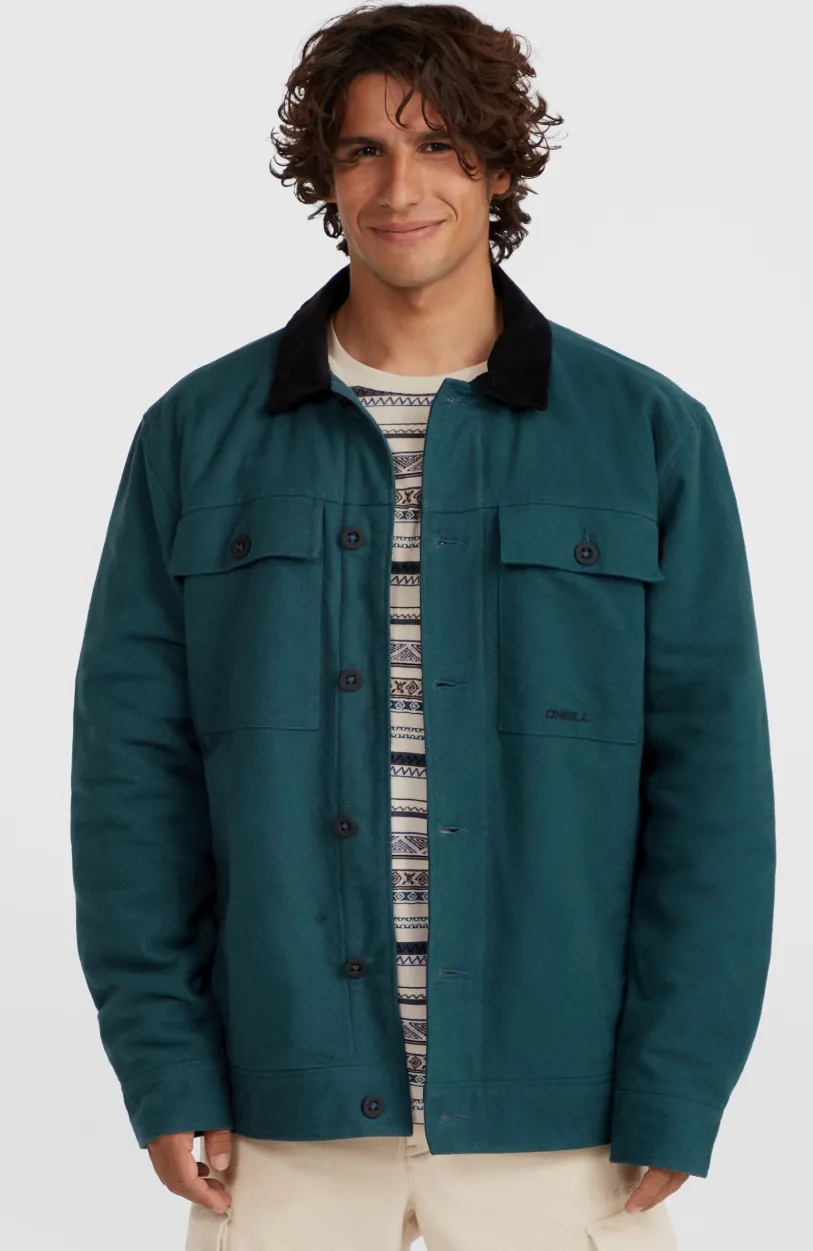 Clearance O’Neill Jas Met Fleecevoering | Alma Steel