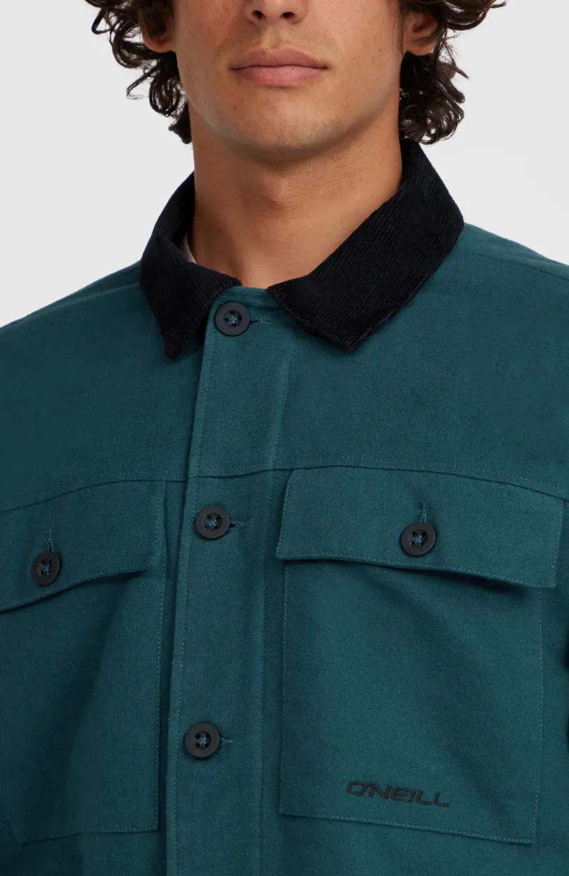 Clearance O’Neill Jas Met Fleecevoering | Alma Steel