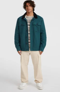 Clearance O’Neill Jas Met Fleecevoering | Alma Steel