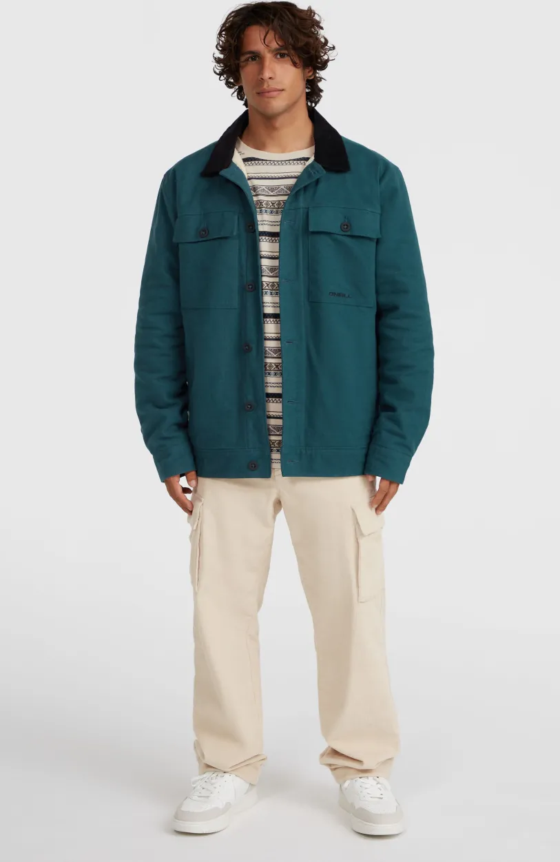 Clearance O’Neill Jas Met Fleecevoering | Alma Steel