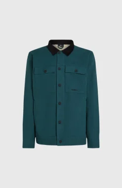 Clearance O’Neill Jas Met Fleecevoering | Alma Steel