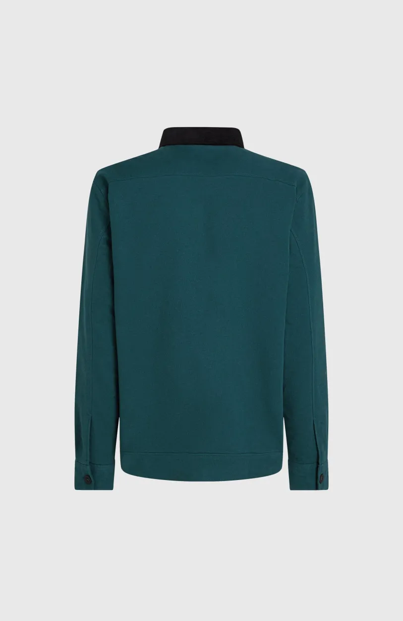 Clearance O’Neill Jas Met Fleecevoering | Alma Steel