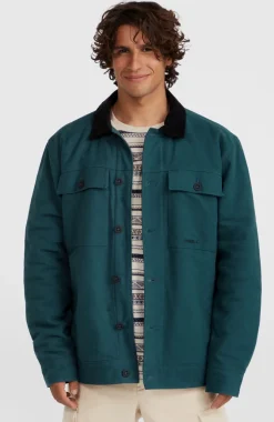 Clearance O’Neill Jas Met Fleecevoering | Alma Steel
