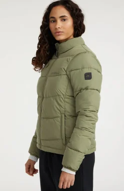 O’Neill Jas O'Neill TRVLR Series Altum Mode | Deep Lichen Green
