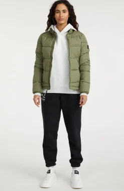 O’Neill Jas O'Neill TRVLR Series Altum Mode | Deep Lichen Green