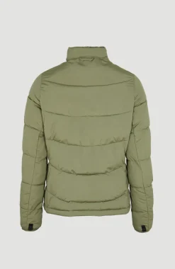 O’Neill Jas O'Neill TRVLR Series Altum Mode | Deep Lichen Green