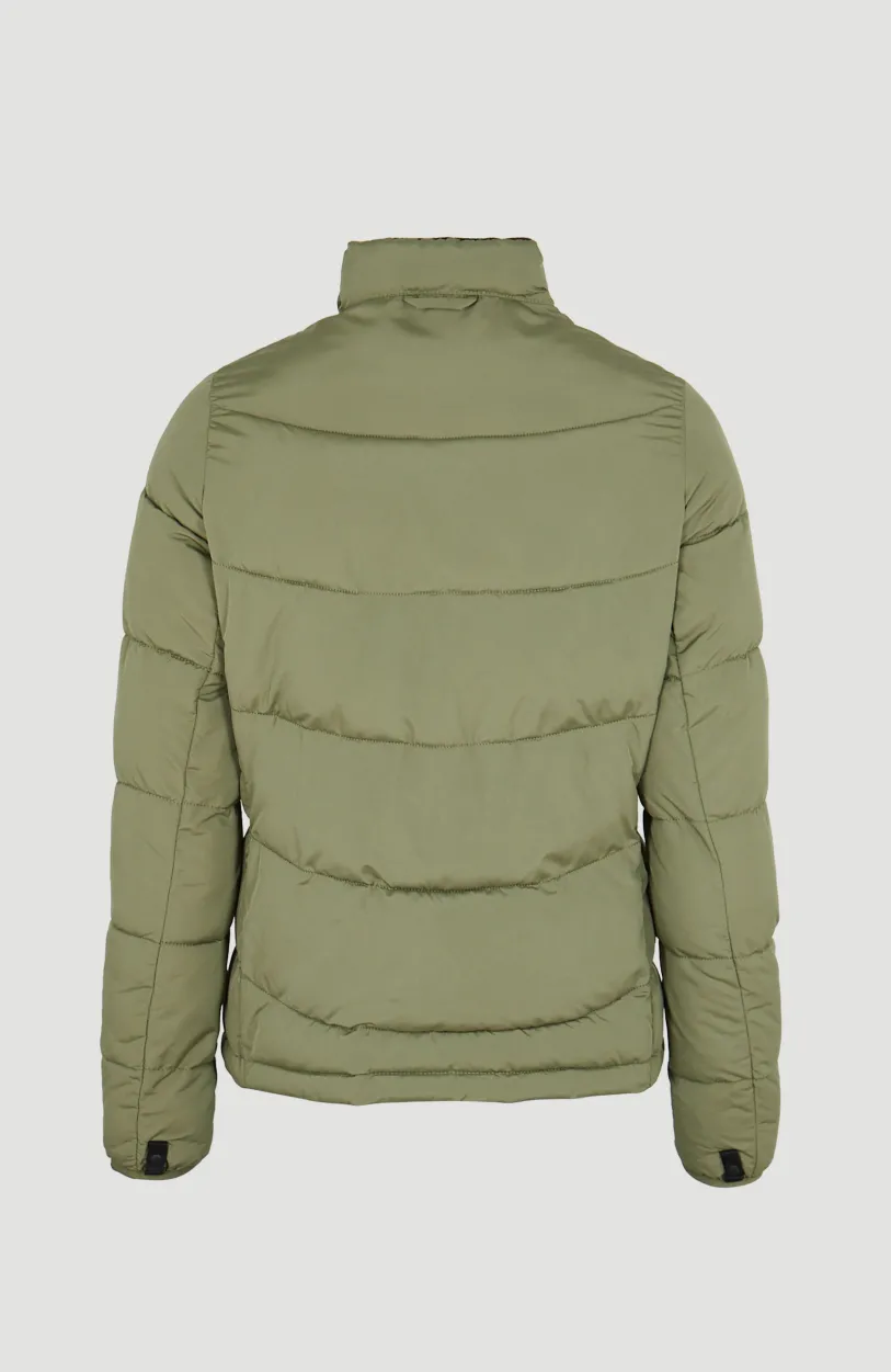 O’Neill Jas O'Neill TRVLR Series Altum Mode | Deep Lichen Green