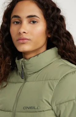 O’Neill Jas O'Neill TRVLR Series Altum Mode | Deep Lichen Green