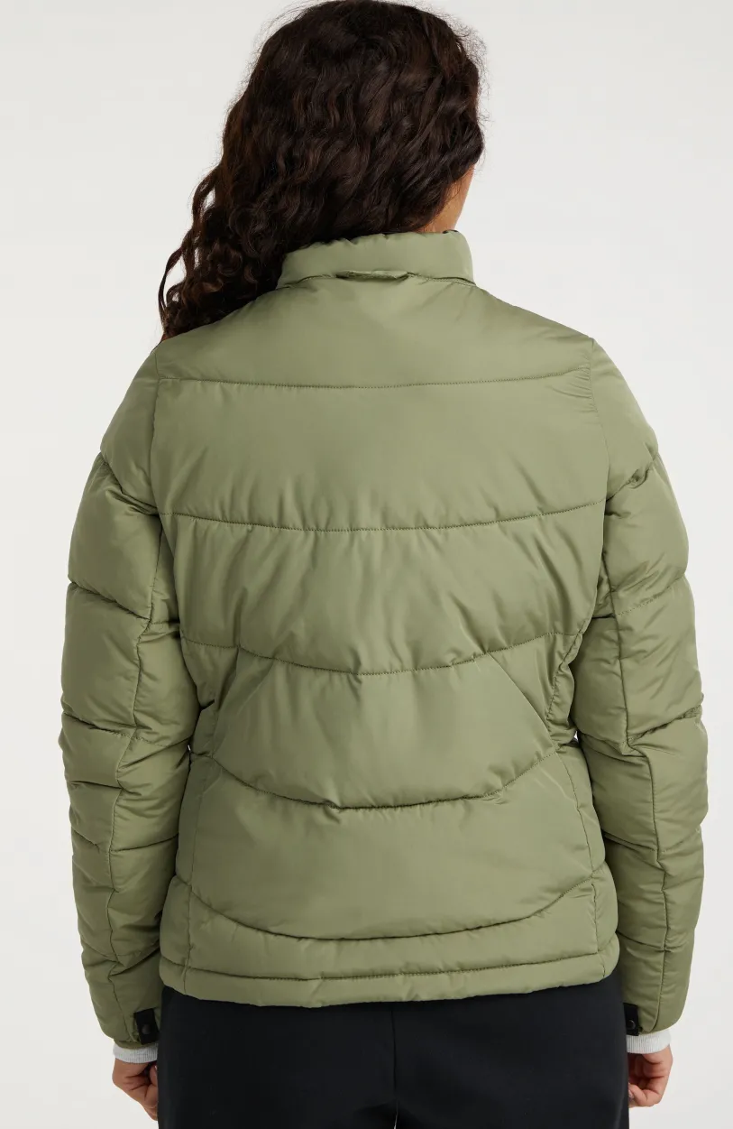 O’Neill Jas O'Neill TRVLR Series Altum Mode | Deep Lichen Green