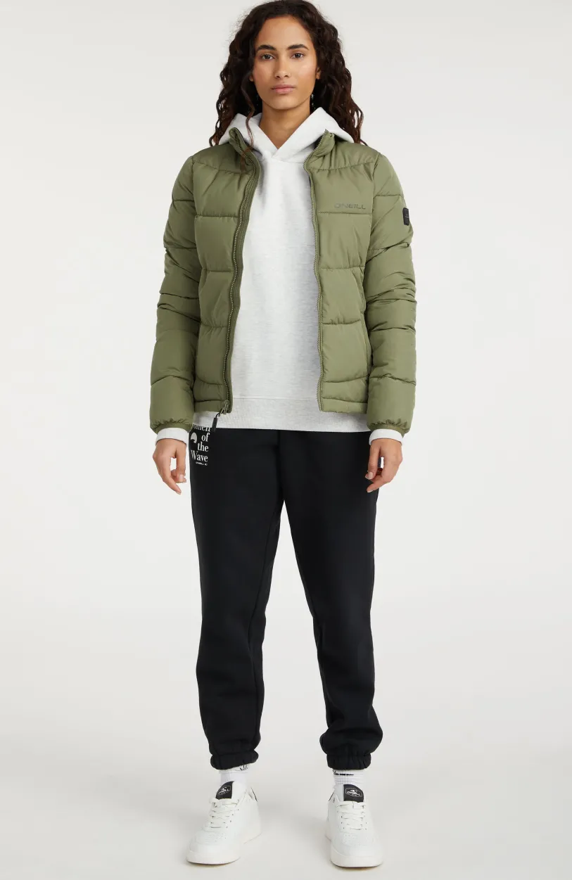 O’Neill Jas O'Neill TRVLR Series Altum Mode | Deep Lichen Green