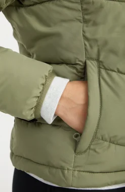 O’Neill Jas O'Neill TRVLR Series Altum Mode | Deep Lichen Green