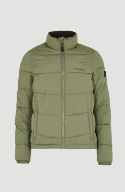 O’Neill Jas O'Neill TRVLR Series Altum Mode | Deep Lichen Green