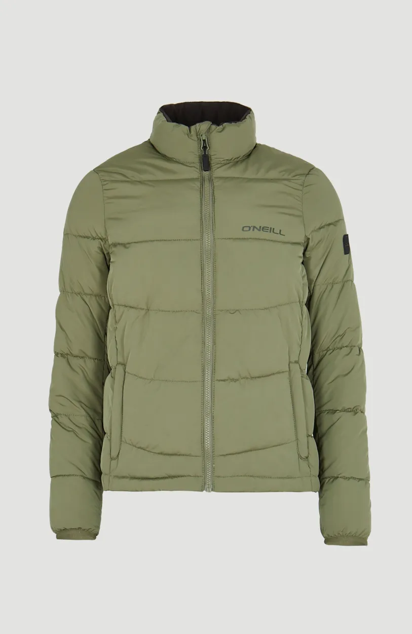 O’Neill Jas O'Neill TRVLR Series Altum Mode | Deep Lichen Green