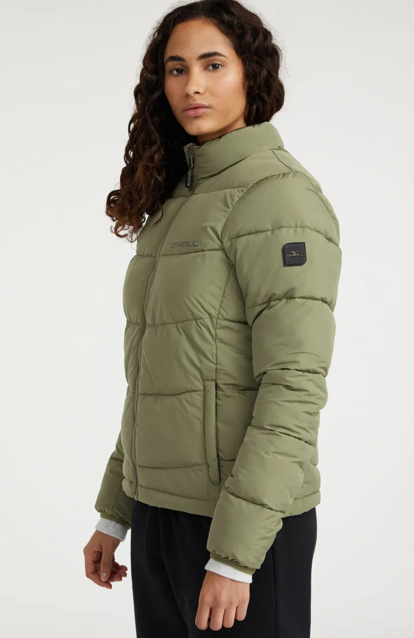 O’Neill Jas O'Neill TRVLR Series Altum Mode | Deep Lichen Green