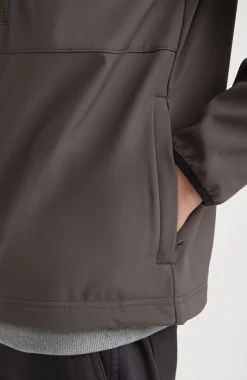 Best O’Neill Jas O'Neill TRVLR Series Softshell | Raven