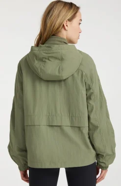 Discount O’Neill Jas O'Neill TRVLR Series Track | Deep Lichen Green